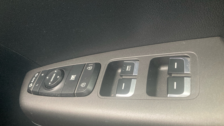 Kia Sportage 1.6 GDi ISG 2 5dr Petrol Estate